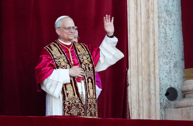 Padre explica cerimônias que marcam início do pontificado de Leão XIV