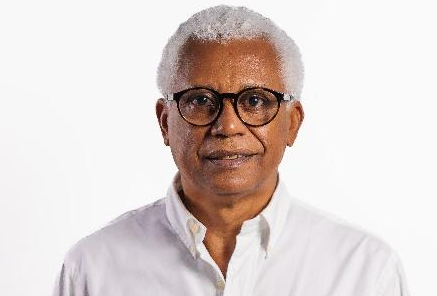 Professor Antonio Jorge celebra 70 anos