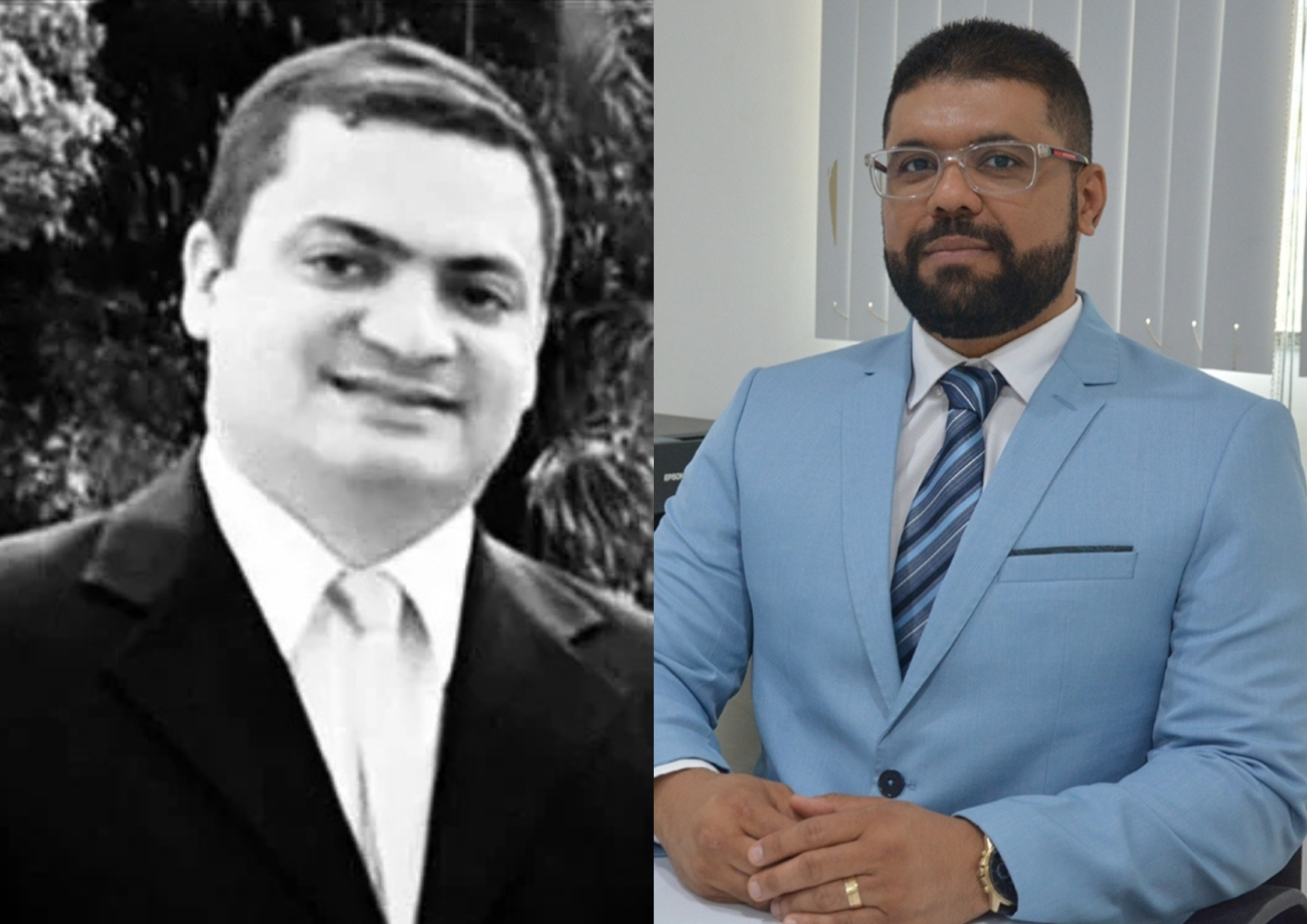 Secretário de Saúde lamenta morte do médico Rodrigo Gonçalves Dantas, vítima de acidente de carro