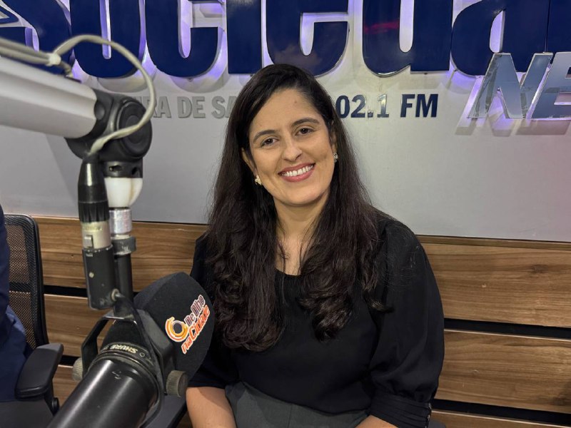 “Um bom pré-natal muda o curso da gestação e da vida”, alerta especialista