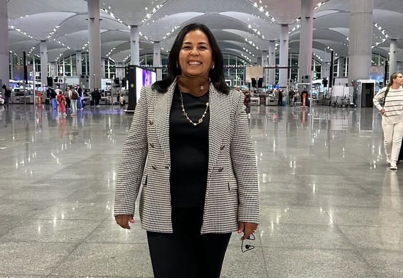 Consultora imobiliária de Feira de Santana leva expertise feirense à Expo Mundial Osaka 2025
