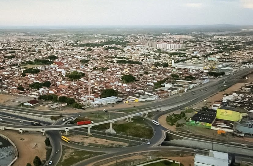 Governador e ministros autorizam duplicação do Contorno Norte de Feira de Santana nesta segunda (19)