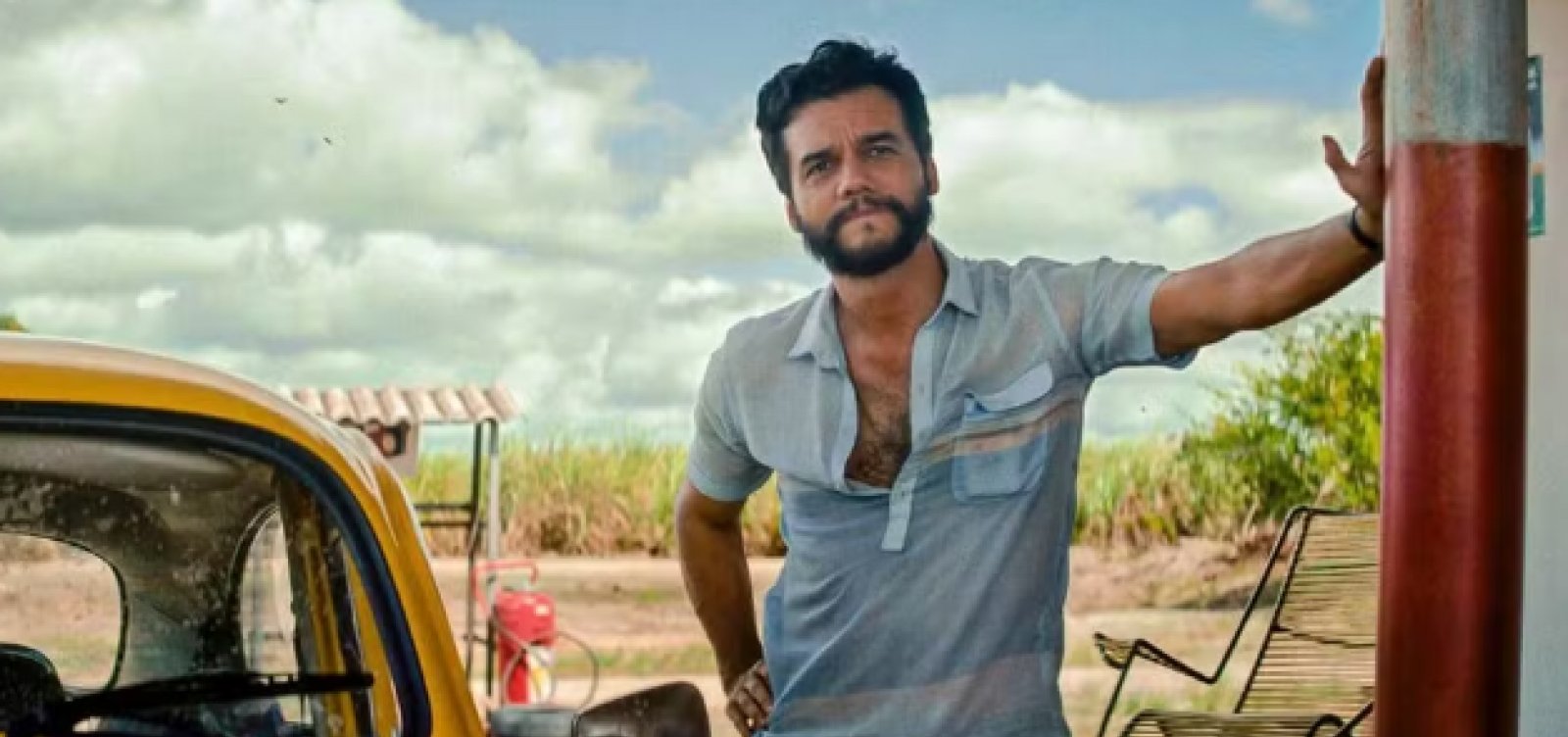 Kleber Mendonça Filho e Wagner Moura conquistam Cannes com ‘O Agente Secreto’