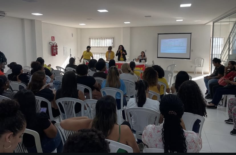 Professores da Rede Municipal mantêm estado de greve