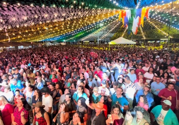 São João 2025: Confira lista dos municípios baianos mais procurados no período junino