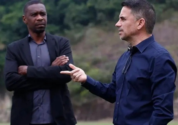 Em Madri, dirigentes da CBF discutem convocação e comissão técnica da seleção com Ancelotti