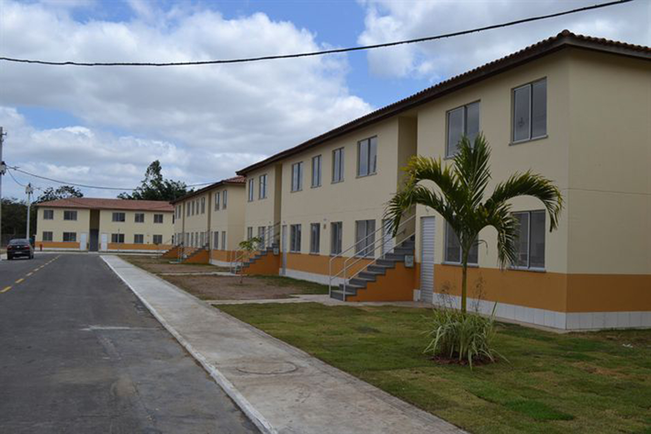 Lista de inscritos no Programa Minha Casa Minha Vida será divulgada hoje
