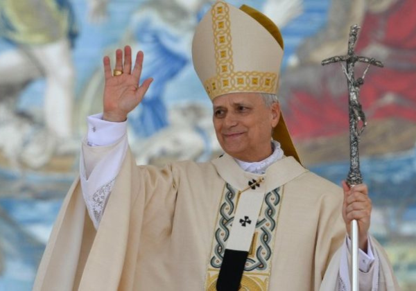 Na primeira nomeação, Papa Leão XIV transfere o bispo auxiliar de Salvador para Minas Gerais