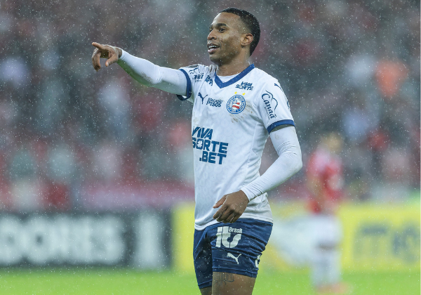 Bahia enfrentará América de Cali nos playoffs da Sul-Americana