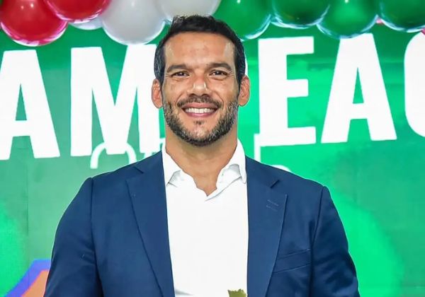 Presidente de federação registra chapa e pode ser candidato único na eleição da CBF