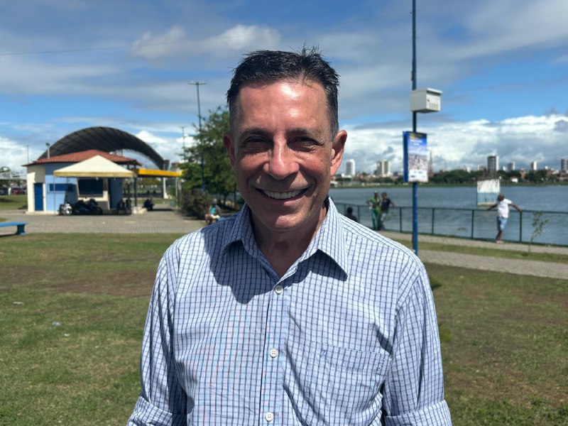 “Esperamos que, desta vez, o sonho se realize”, diz Sérgio Carneiro sobre duplicação do Contorno Norte