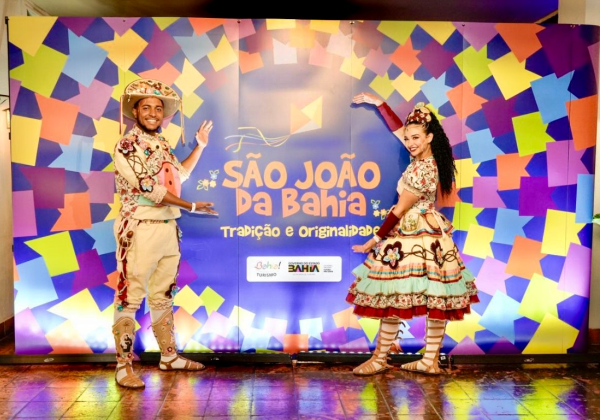 São João: Governo publica editais para contratação de artistas, bandas e grupos; saiba mais
