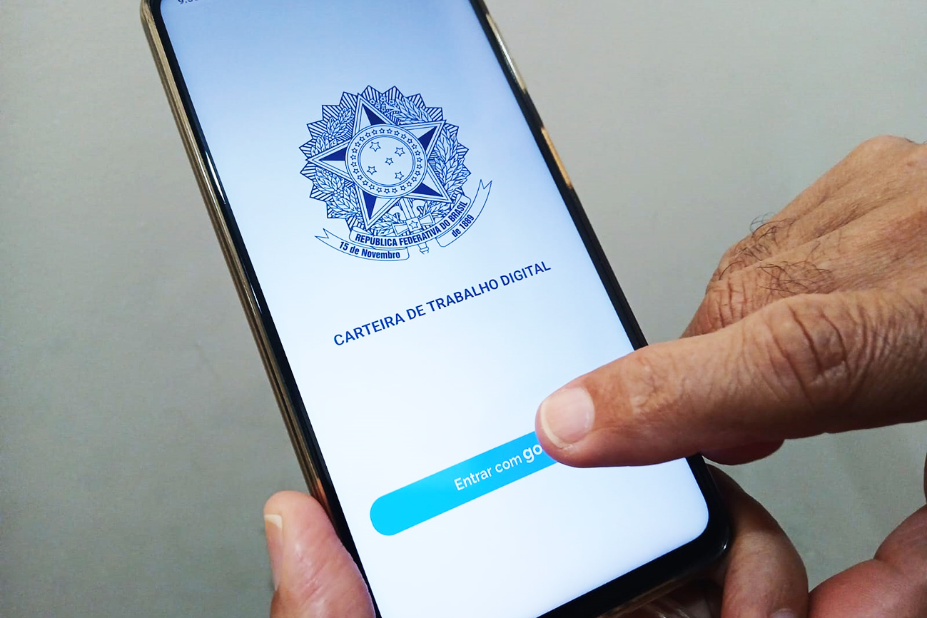Casa do Trabalhador oferece 68 vagas de emprego nesta segunda-feira (12)