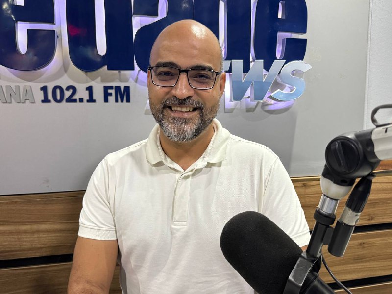 Vereador propõe reforma administrativa em Feira de Santana: “Precisamos gastar melhor para remunerar melhor”