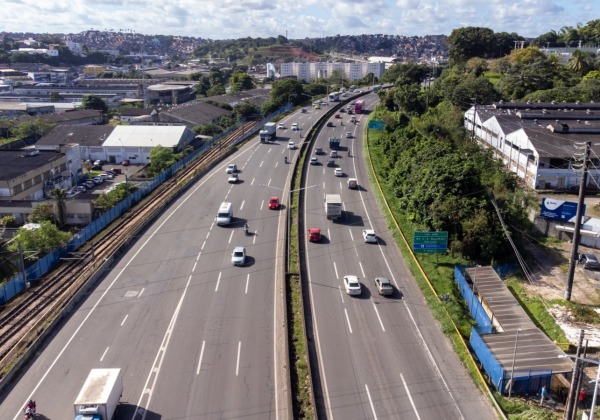 Em audiência, deputado critica pressa da ANTT para pedagiar novamente BRs 116 e 324