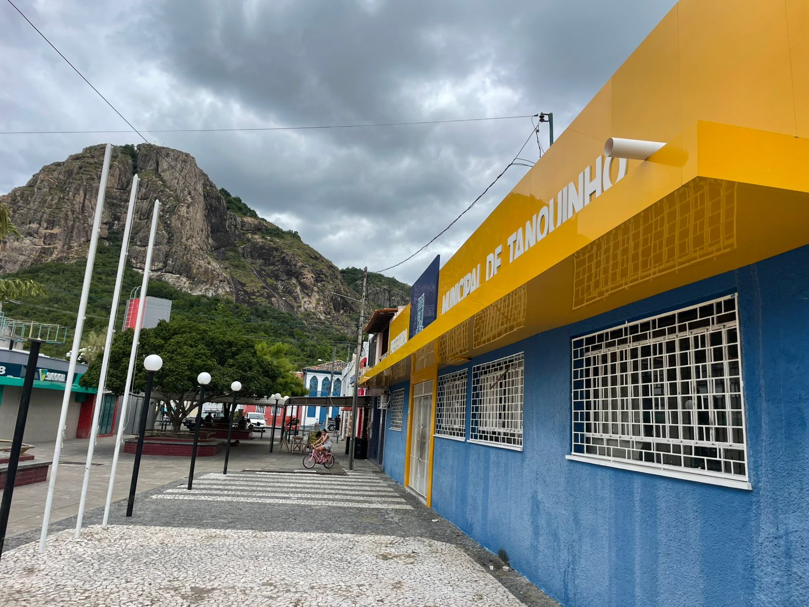 Contas da prefeitura de Tanquinho do ano de 2023 são aprovadas pelo Tribunal de Contas dos Municípios