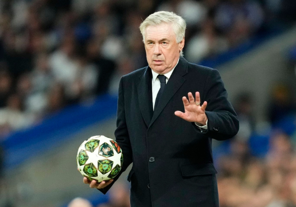 Salário milionário, casa e bônus por título: Veja detalhes do acordo entre Ancelotti e CBF