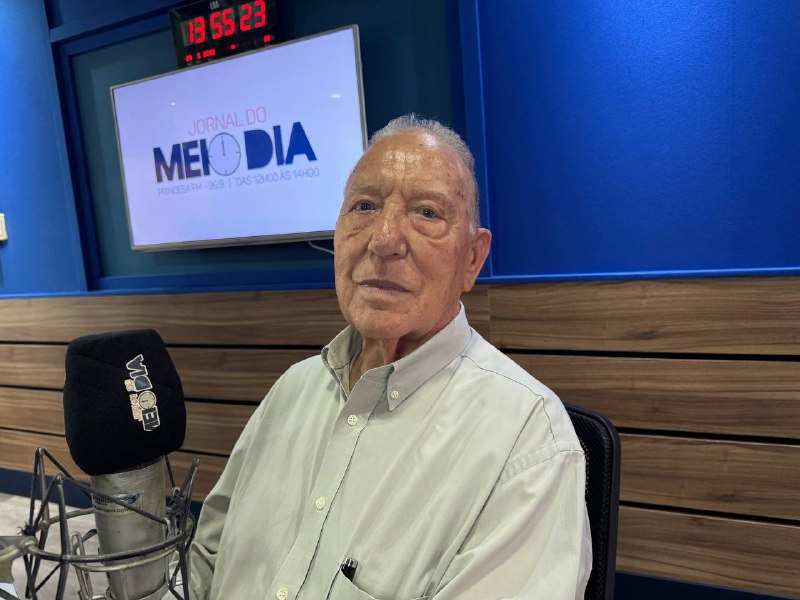 Feira de Santana pode crescer acima da média nacional na indústria, projeta presidente do Conselho do CIFS