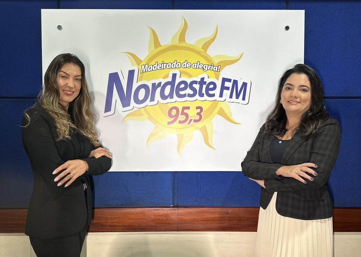 Café com Lady: Conheça a história de fé, família e recomeços de Marcia Saccomani