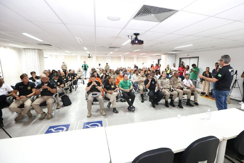 Autoridades avaliam Micareta 2025 como uma das mais seguras dos últimos anos