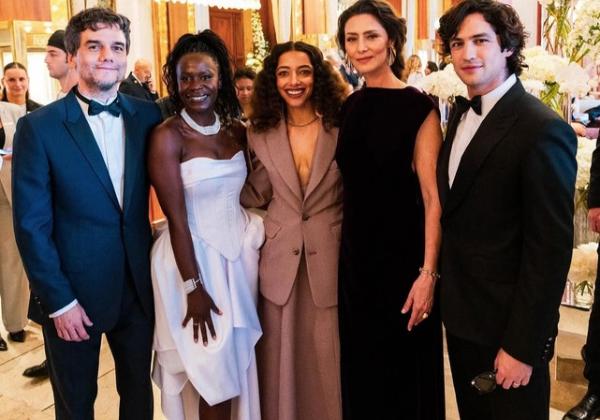 O ‘Agente Secreto’, filme com Wagner Moura é reverenciado em Cannes