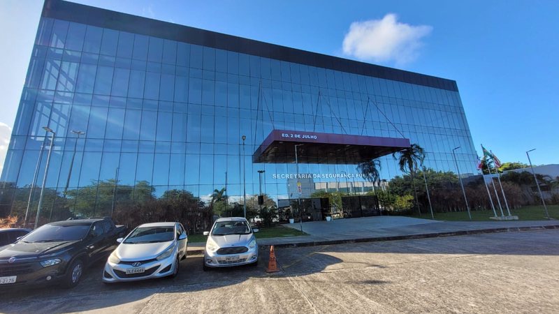 Inscrições para Reda da SSP terminam nesta quinta-feira (22)