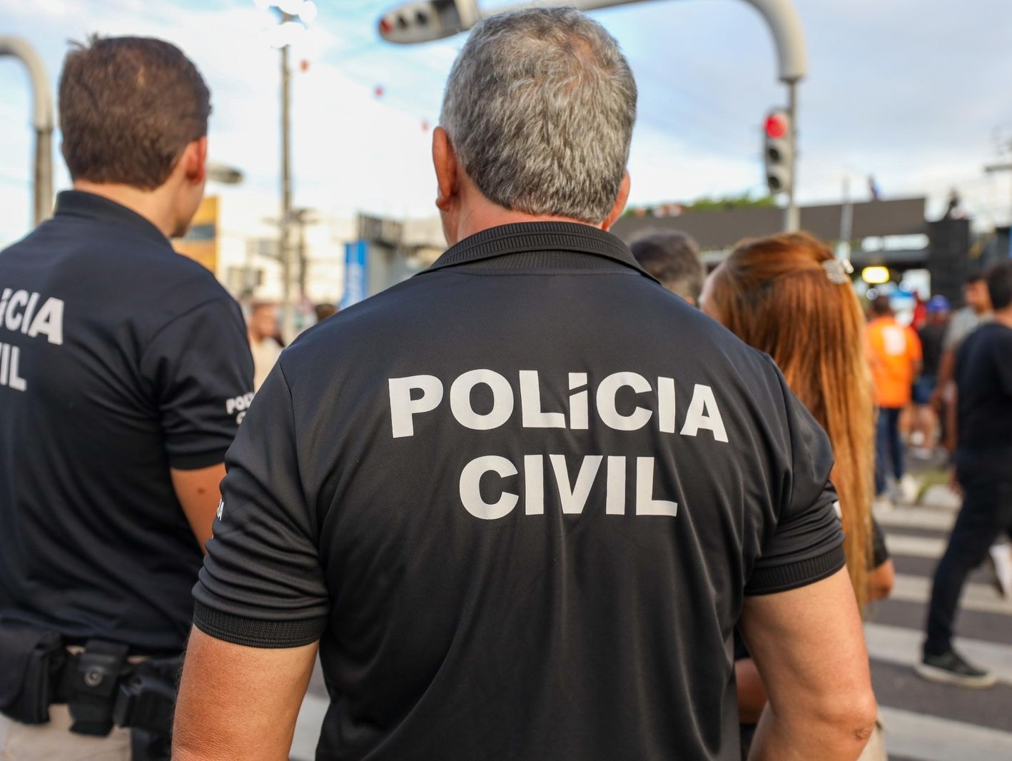 Polícia Civil localiza mulheres desaparecidas durante a Micareta de Feira