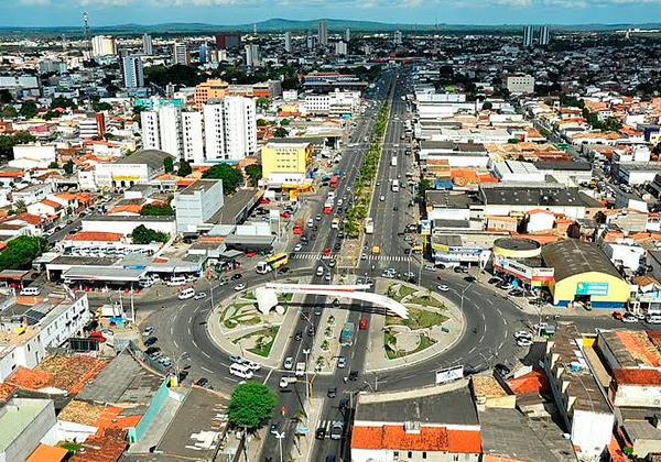 Feira de Santana recebe o Circuito Caixa Sunset Run neste sábado (24)