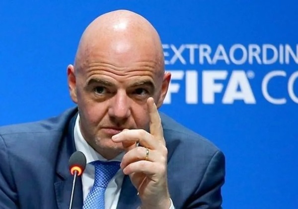 Fifa aprova novas punições contra racismo e prevê multa de até R$ 34 milhões