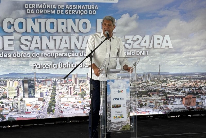 Governador promete ordem de serviço do aeroporto até 20 de junho e defende avanço na mobilidade