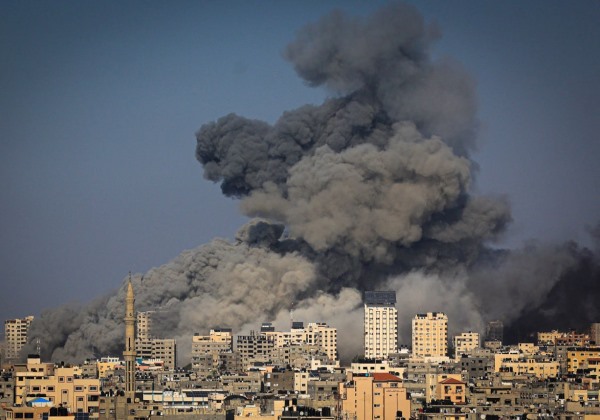Ataques aéreos de Israel matam ao menos 146 palestinos em Gaza, dizem autoridades locais