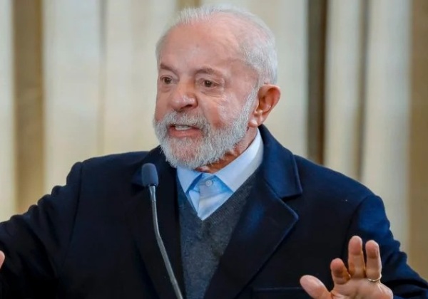 Lula ordena Itamaraty a reagir ‘com firmeza’ após ameaça do governo Trump contra Moraes