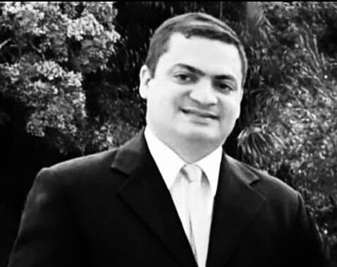 Médico do HGCA, Dr. Rodrigo Gonçalves Dantas morre em acidente automobilístico