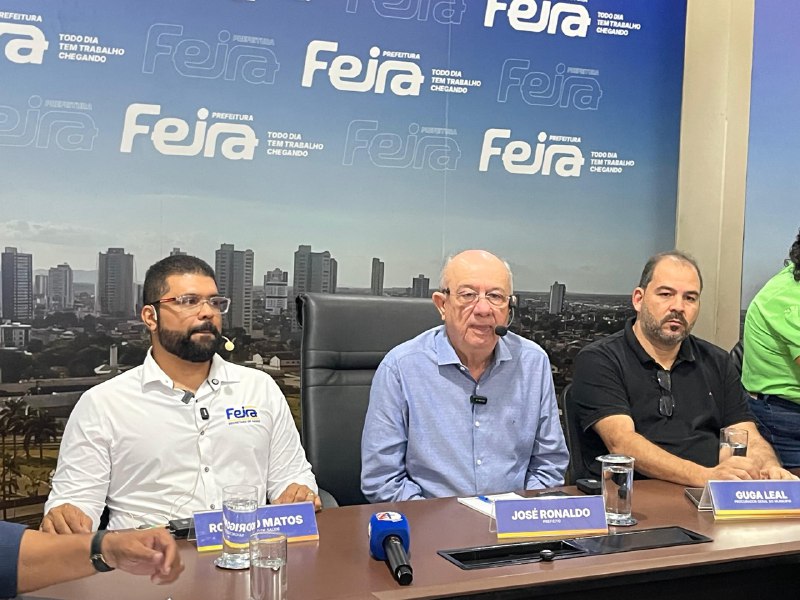 Prefeitura implanta novo modelo de marcação de exames e consultas diretamente nas unidades de saúde