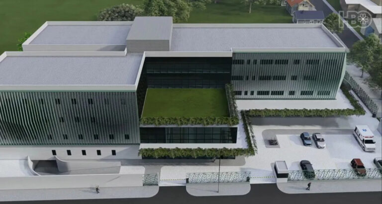 Provedora da Santa Casa detalha projeto do Hospital Baiano de Oncologia em Feira de Santana