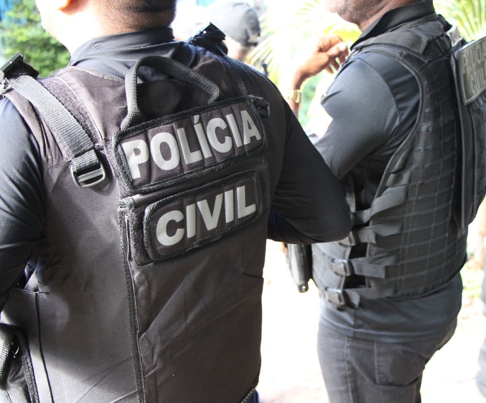 Menino de 3 anos é morto pelo próprio pai no interior da Bahia