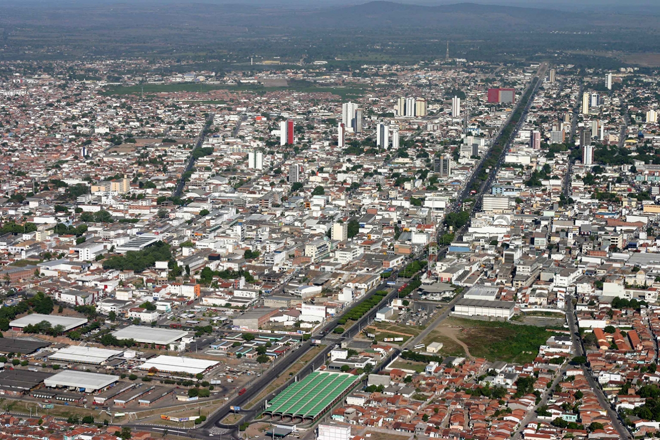 Banco Internacional aprova financiamento para obras de drenagem e urbanização em Feira de Santana