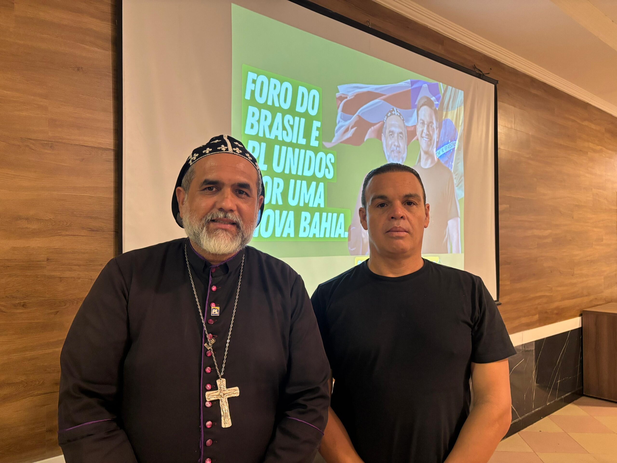 Feira de Santana recebe autoridades para lançamento do Foro do Brasil Feminino