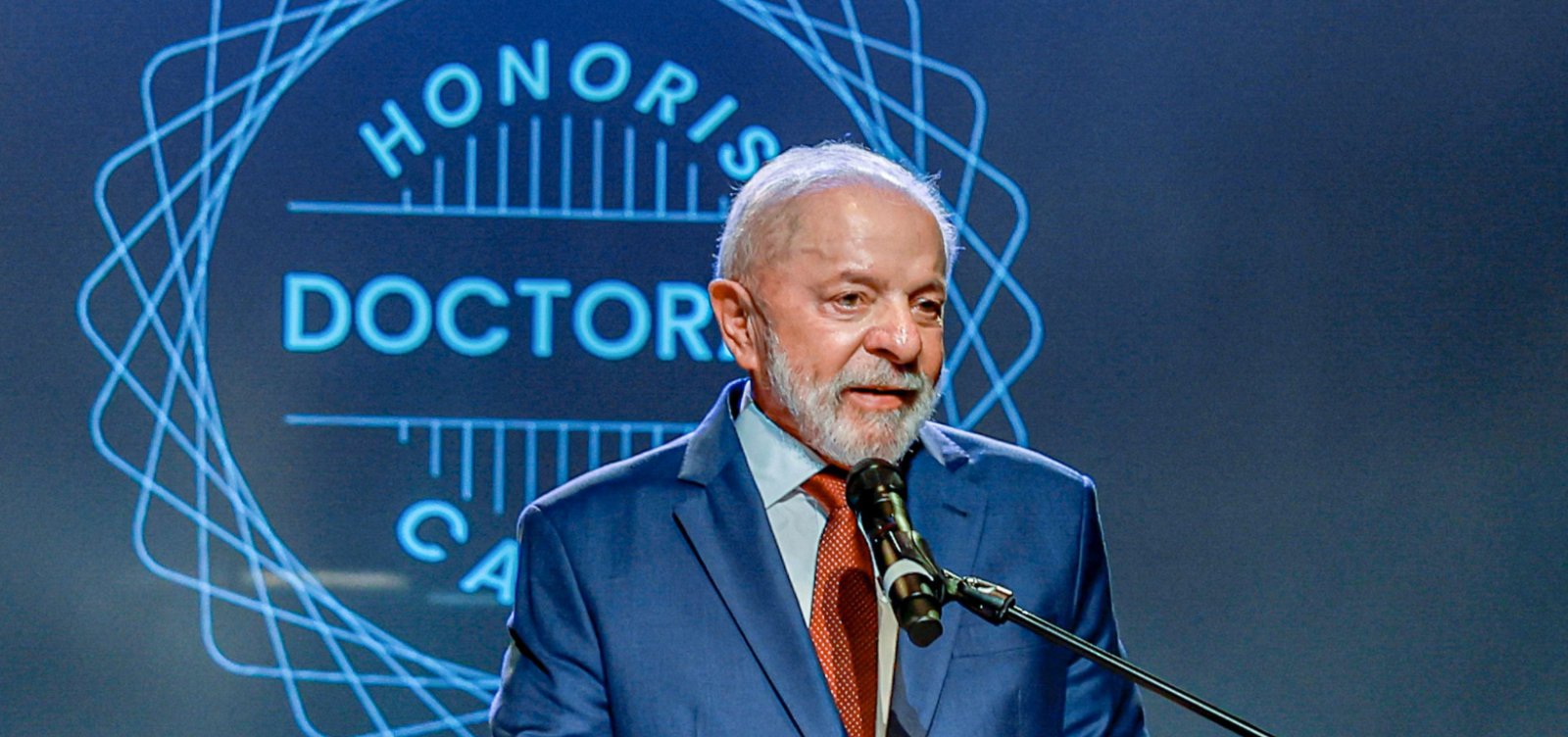 Lula defende fazer negócios com EUA e China :”Não aceitamos mais uma guerra fria”