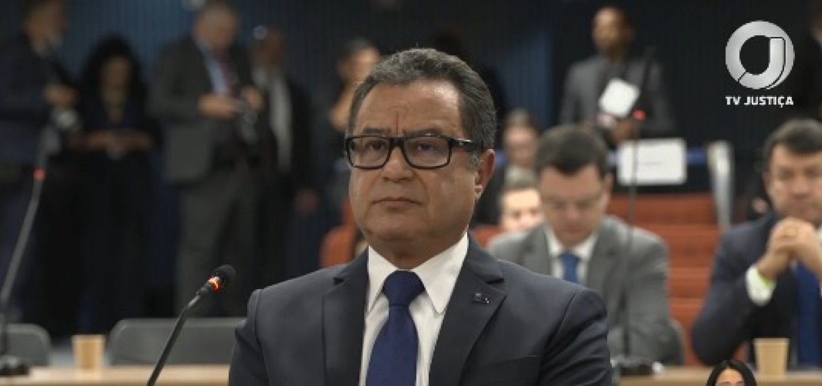 Ex-comandante da Marinha confirma reunião com Bolsonaro, mas nega ter recebido uma “minuta impressa”
