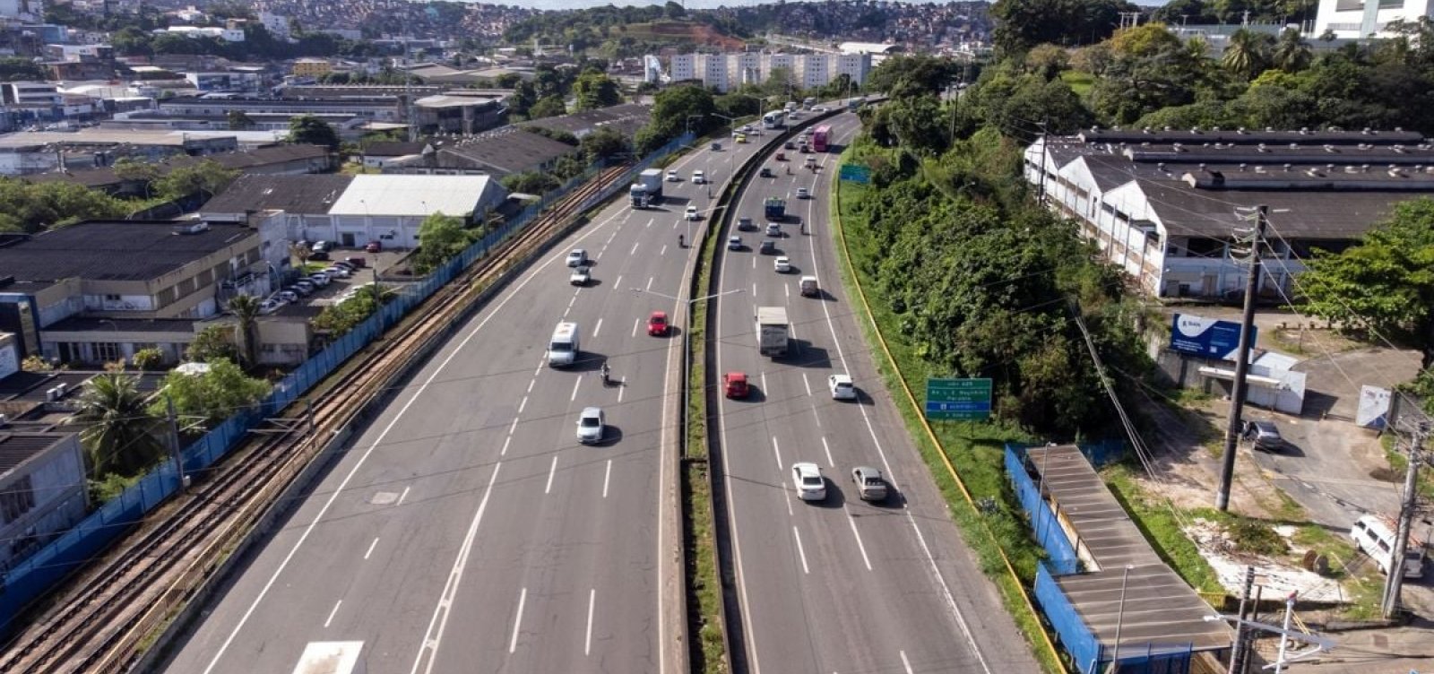 Superintendente do DNIT aponta trechos prioritários com obras e rotas alternativas para o São João