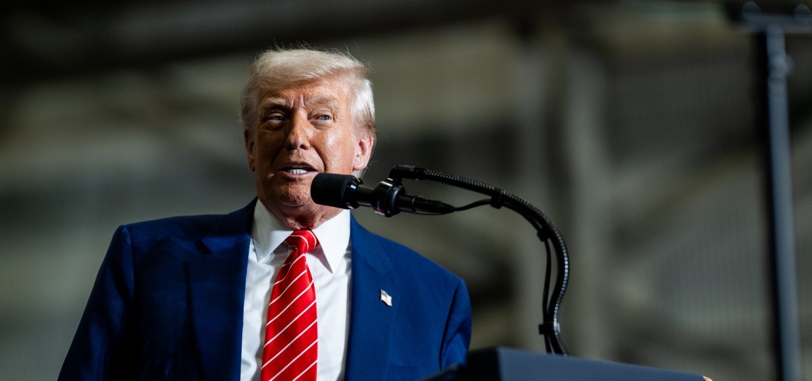 Trump acusa Israel e Irã de violarem cessar-fogo e critica ataques