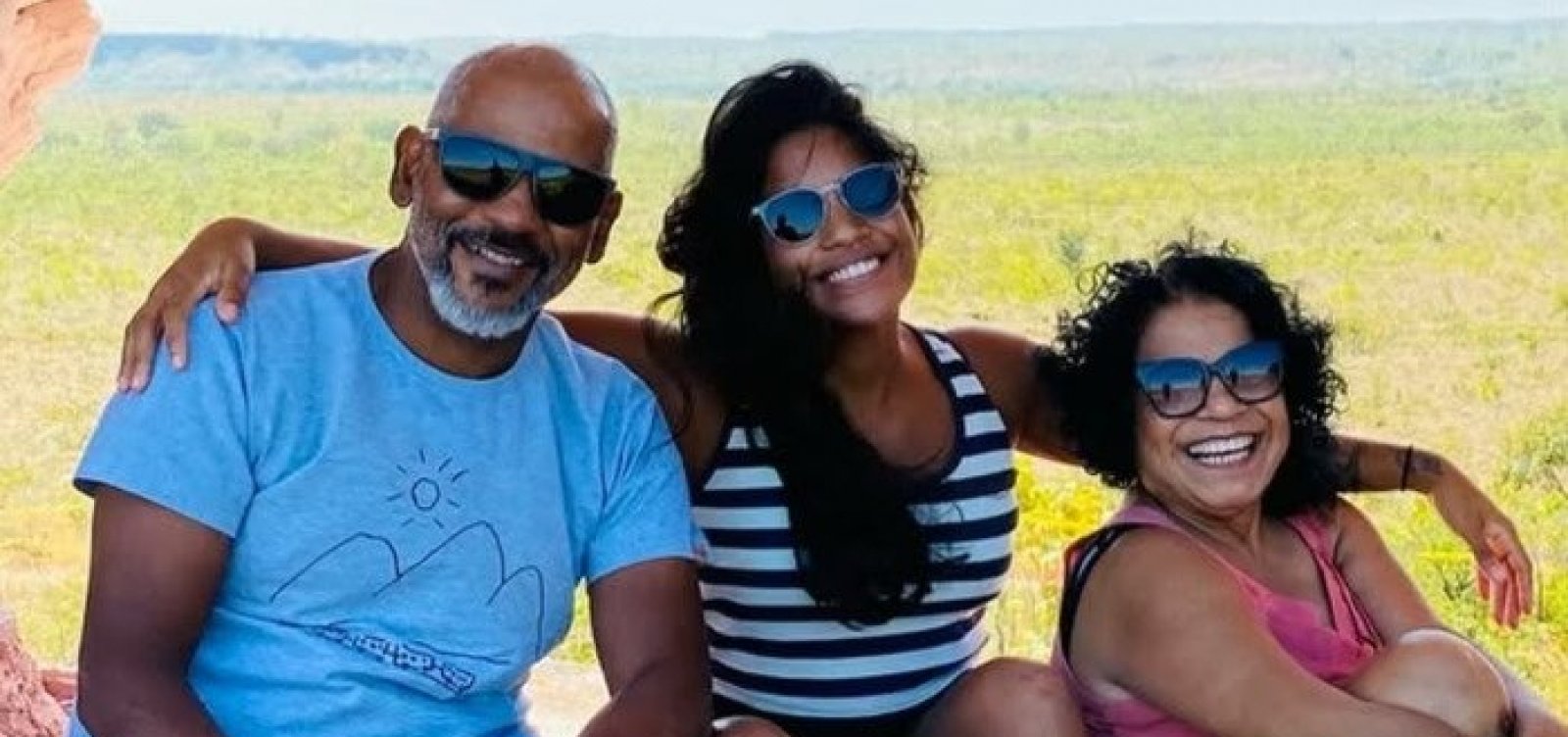 Família de Juliana Marins faz alerta para golpes e diz não estar fazendo ‘vaquinha’