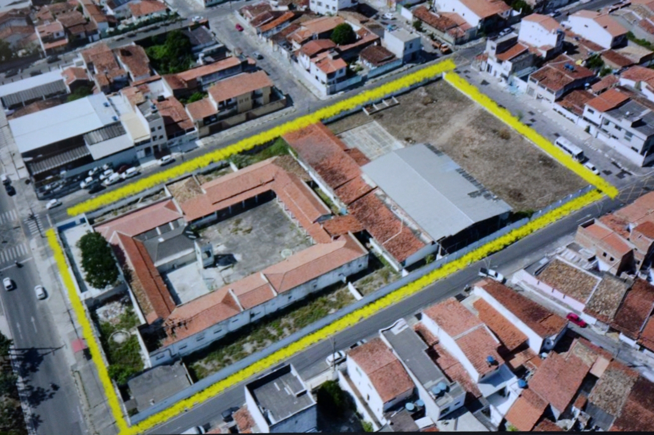 Projeto do Hospital Municipal será apresentado ainda este ano, afirma secretário