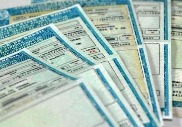 Governo da Bahia abre 12 mil vagas para CNH gratuita; veja quem pode participar e como se inscrever