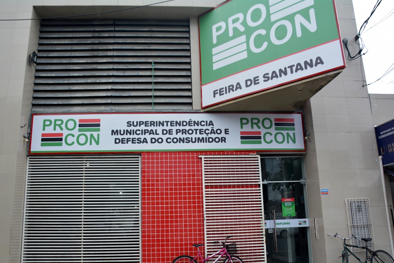 Alerta: Golpistas utilizam falso e-mail do Procon para aplicar golpes