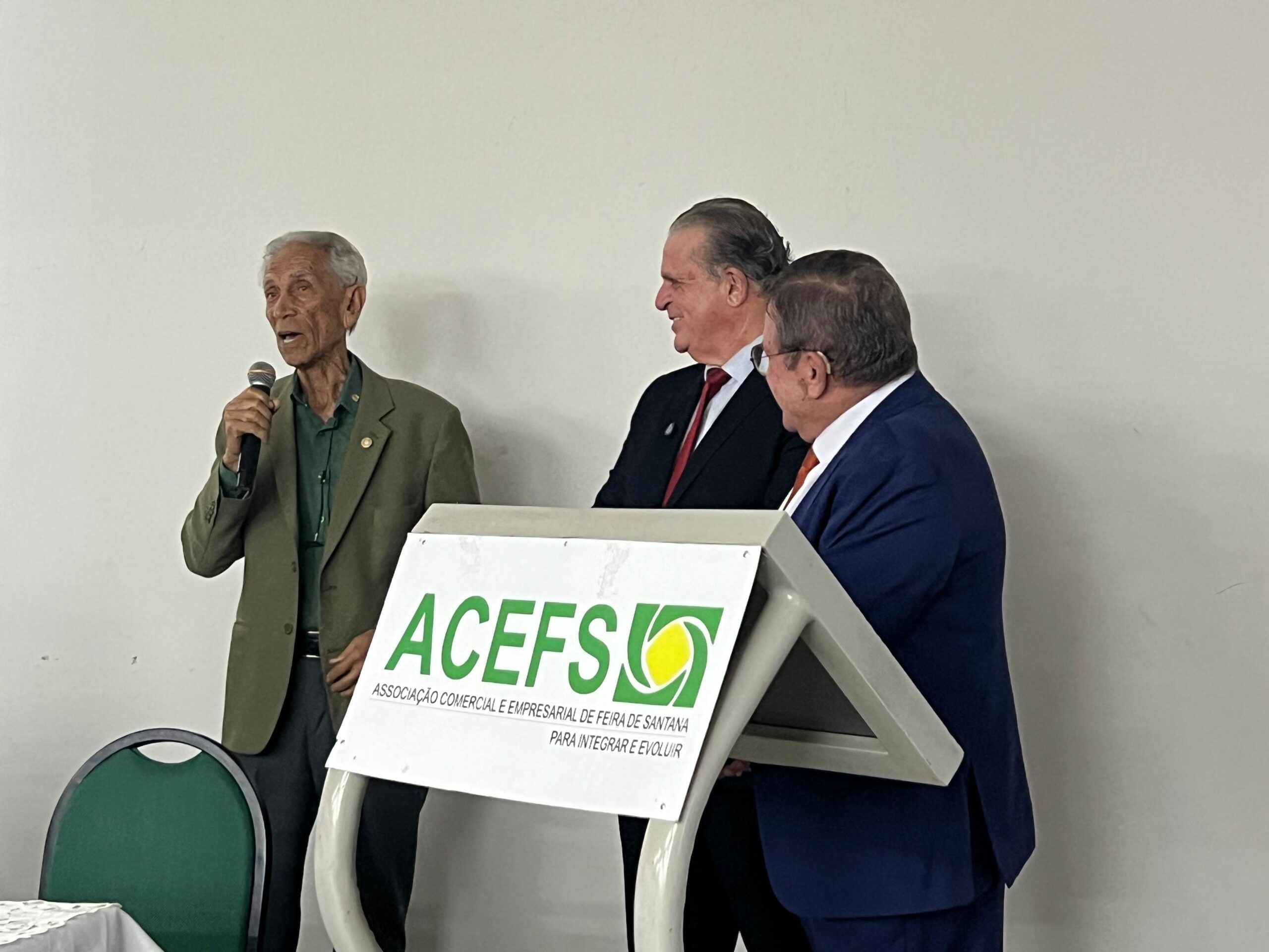 Genildo Melo toma posse como vice-presidente da AAPC e assume missão de fortalecer entidade