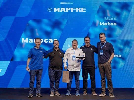 Manocar conquista três prêmios em evento regional e se destaca pela qualidade e transparência nas vendas