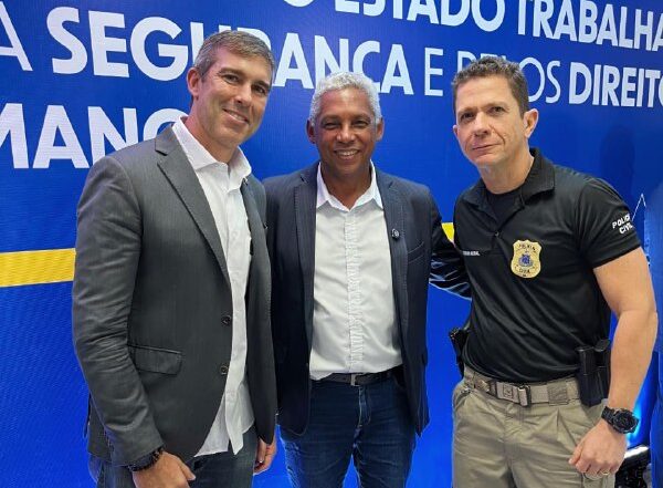 Feira de Santana ganhará Núcleo Especializado de Atendimento ao Idoso