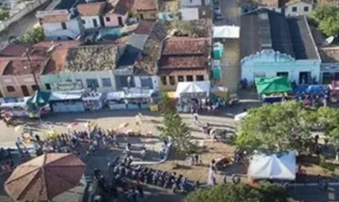 Santanópolis aparece entre os maiores devedores do país, aponta Tesouro Nacional